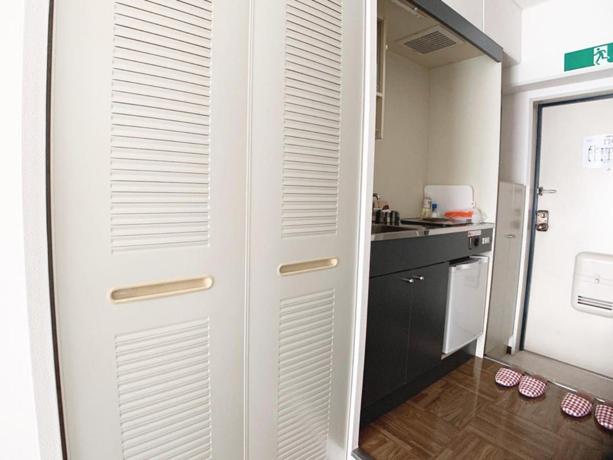 Ouchi Hotel Nishi-Tokaichi Hiroshima Ngoại thất bức ảnh