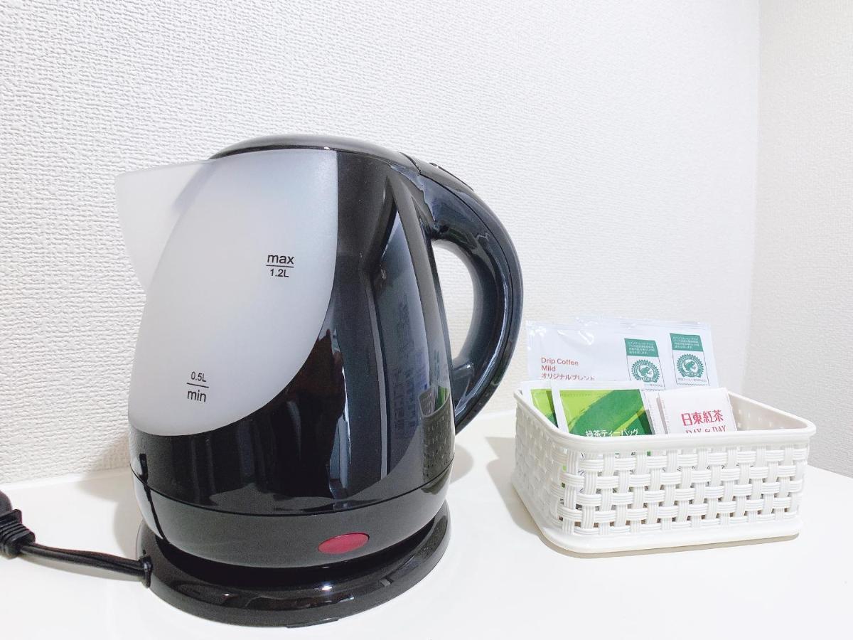 Ouchi Hotel Nishi-Tokaichi Hiroshima Ngoại thất bức ảnh