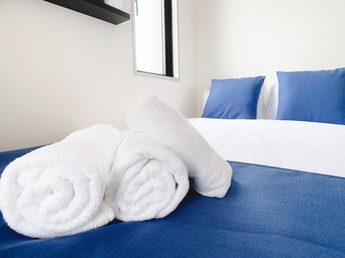 Ouchi Hotel Nishi-Tokaichi Hiroshima Ngoại thất bức ảnh