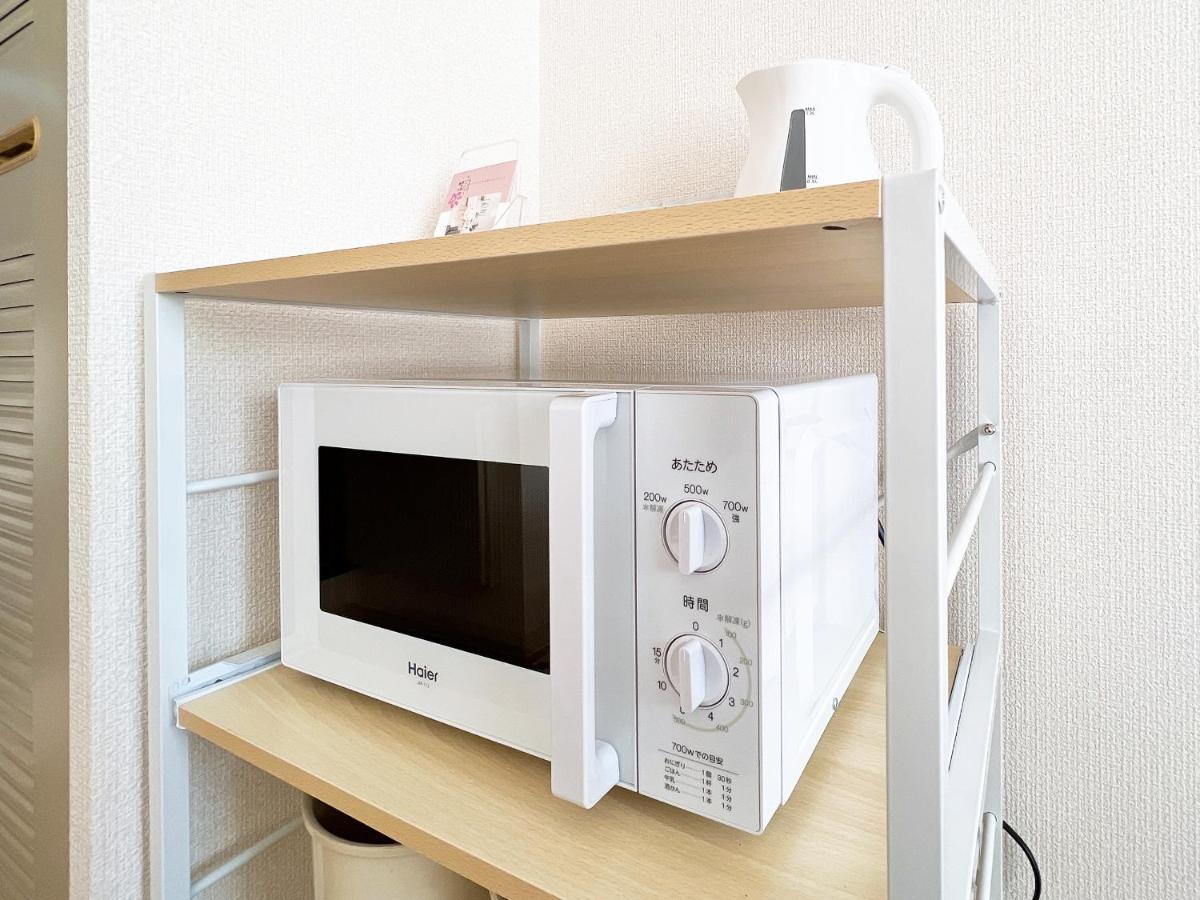 Ouchi Hotel Nishi-Tokaichi Hiroshima Ngoại thất bức ảnh