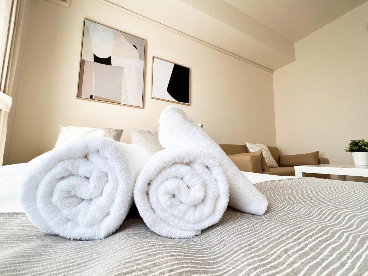 Ouchi Hotel Nishi-Tokaichi Hiroshima Ngoại thất bức ảnh