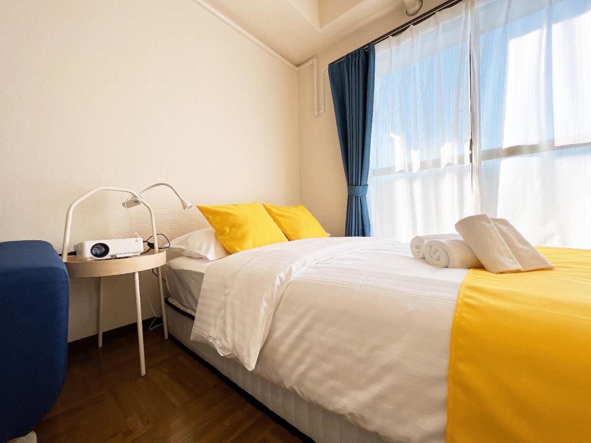 Ouchi Hotel Nishi-Tokaichi Hiroshima Ngoại thất bức ảnh
